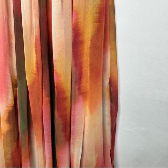 MISA Shanti Dress One Shoulder NWT in Size Small - Picture 5 of 10